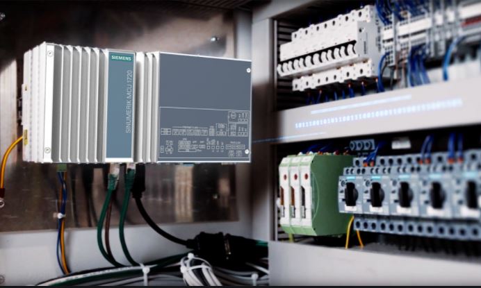 Sinumerik MC – the open CNC Sinumerik MC