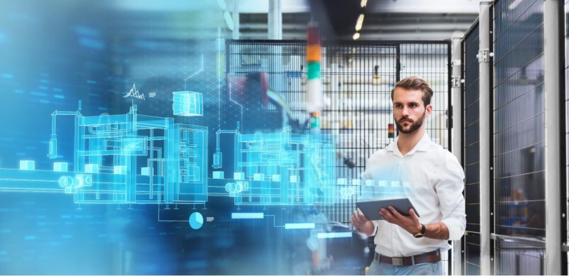 A 5G network for every factory A 5G network for every factory