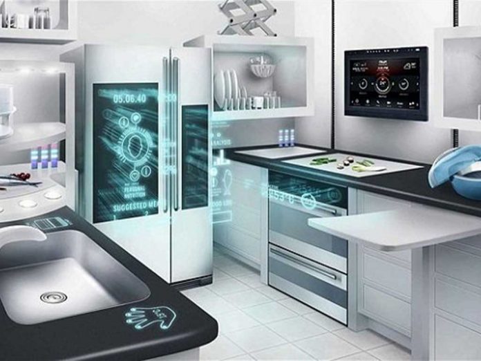 تجهیزات اینترنت اشیا اینترنت اشیا