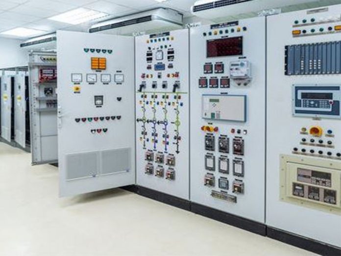 تابلو برق plc تابلو برق plc