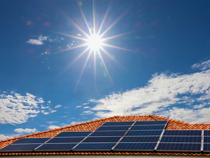 پنل خورشیدی جدید ال جی برای نیروگاههای شخصی