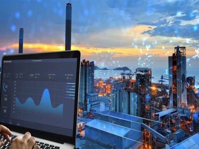 سیستم اسکادا سیستم اسکادا