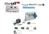 پروتکل و شبکه اترکت EtherCAT
