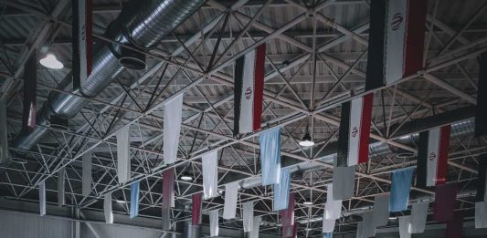 بیست و سومین نمایشگاه بینالمللی صنعت برق ایران