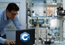 مقدمه ای بر برنامه نویسی PLC با ++C برنامه نویسی PLC با ++C