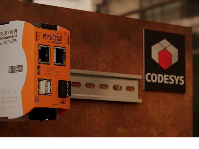 codesys CODESYS چیست
