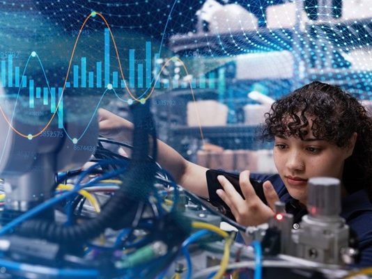 دستیار صنعتی زیمنس مبتنی برهوش مصنوعی دستیار صنعتی زیمنس مبتنی برهوش مصنوعی