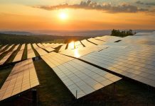 ساختار و اجزای پنل های خورشیدی؛ بررسی لایهها، مواد سازنده و انواع پنل ها مزرعه خورشیدی