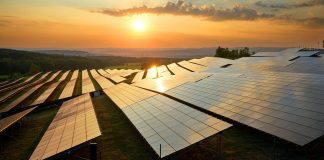 ساختار و اجزای پنل های خورشیدی؛ بررسی لایهها، مواد سازنده و انواع پنل ها مزرعه خورشیدی